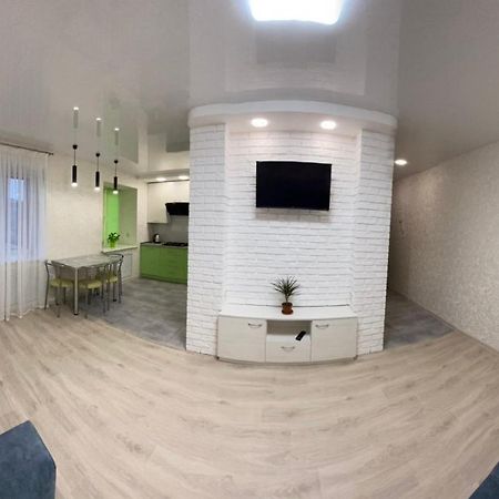 Suite Mira Avenue Center Двухкомнатная Квартира В Центре Возле Тц Цум Çernigiv Dış mekan fotoğraf