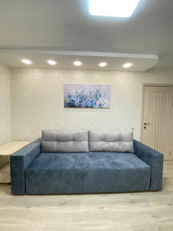 Suite Mira Avenue Center Двухкомнатная Квартира В Центре Возле Тц Цум Çernigiv Dış mekan fotoğraf
