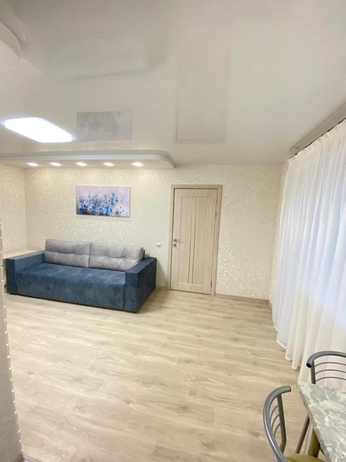 Suite Mira Avenue Center Двухкомнатная Квартира В Центре Возле Тц Цум Çernigiv Dış mekan fotoğraf