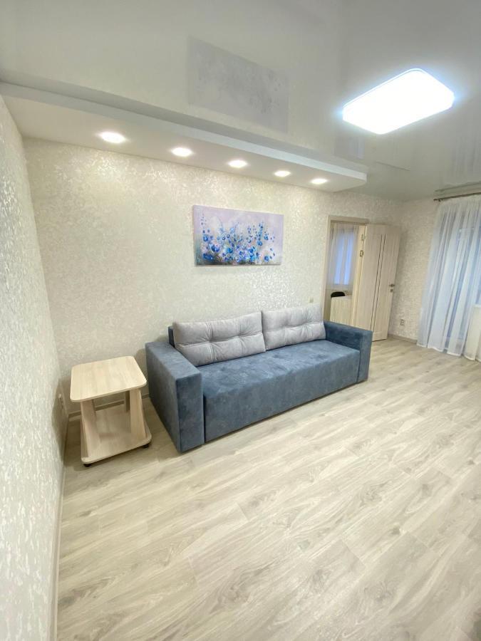Suite Mira Avenue Center Двухкомнатная Квартира В Центре Возле Тц Цум Çernigiv Dış mekan fotoğraf
